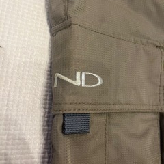 スノーウェア
の画像