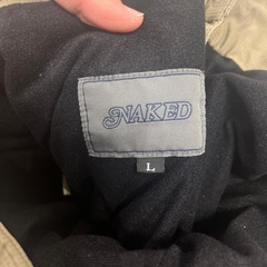 スノーウェア
の画像