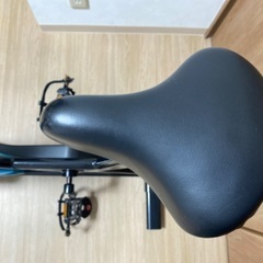 エアロバイク フィットネスバイク ハイガー HG-YX-5006Sの画像