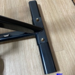 エアロバイク フィットネスバイク ハイガー HG-YX-5006Sの画像