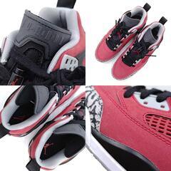 ナイキ JORDAN SPIZIKE LOW ジョーダン スパイジーク ロー 25cm FQ1759-600 メンズ NIKEの画像