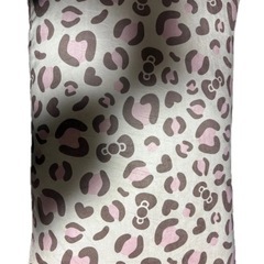 しまむら ハローキティー枕 の画像