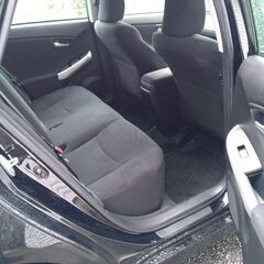 プリウス30系標準グレード車検長いの画像