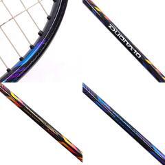 ヨネックス デュオラ10 バドミントンラケット DUORA 3UG5 YONEXの画像