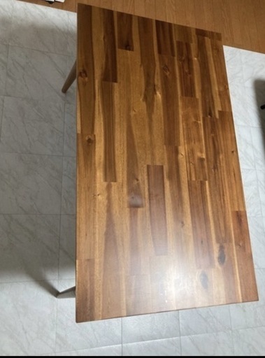 こたつ ハイこたつ 高さ2段階