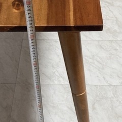 こたつ ハイこたつ 高さ2段階の画像