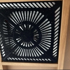 こたつ ハイこたつ 高さ2段階の画像