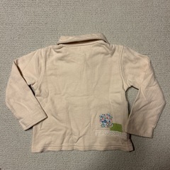 セラフ　90 カーディガン風トップスの画像