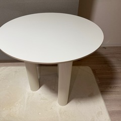 テーブルの画像