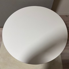 テーブルの画像