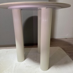 テーブルの画像