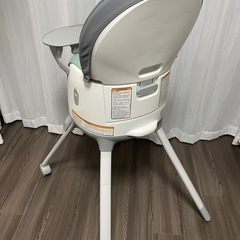 グレコ 7in1 ベビーチェアの画像