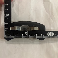 ブレーキパッド　ミツビシ　ミニカ　トッポの画像