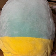 値下げ大きなニャッキ40センチ胴回り92の画像