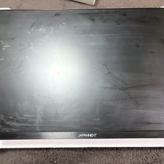ゲーミングモニター JAPANNEXT の画像