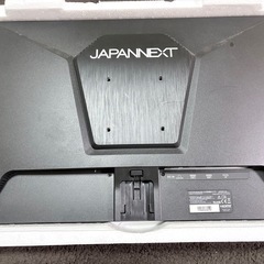 ゲーミングモニター JAPANNEXT の画像