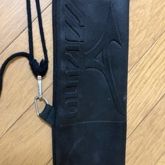 ミズノ軟式バットの画像