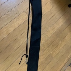 ミズノ軟式バットの画像