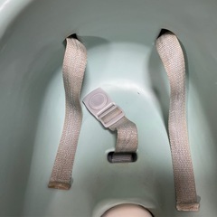 グレコ 7in1 ベビーチェアの画像