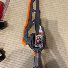 仮面ライダー　セイバーの画像