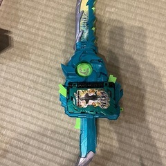 仮面ライダー　セイバーの画像