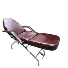 施術ベッド/リクライニングチェアの画像