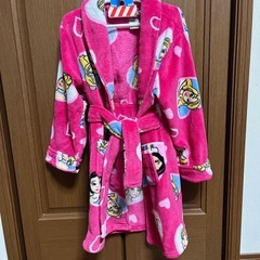 ディズニープリンセス ガウン 130cm おまけ付き
の画像