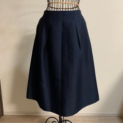スカート　の画像