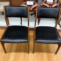 【トレファクマーケット久喜店】karimoku　ダイニング4点セットの画像