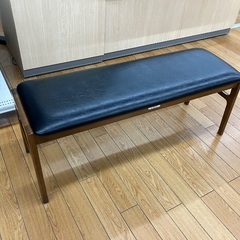 【トレファクマーケット久喜店】karimoku　ダイニング4点セットの画像