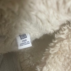 パーカー　ユニクロの画像