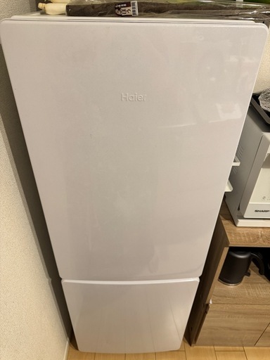 Haier 冷蔵庫　2023年製　173L