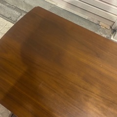 こたつ ナカムラ NKLB1 木製テーブルの画像