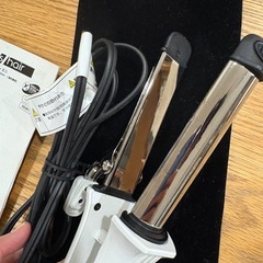 mod s hair ヘアアイロンの画像