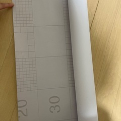 ホワイト　リメイクシールの画像