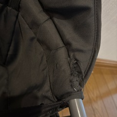 KATOJI カトージ　テーブルチェア　イージーフィット　ベビーチェアの画像