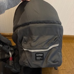 KATOJI カトージ　テーブルチェア　イージーフィット　ベビーチェアの画像