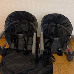 KATOJI カトージ　テーブルチェア　イージーフィット　ベビーチェアの画像