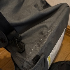 KATOJI カトージ　テーブルチェア　イージーフィット　ベビーチェアの画像