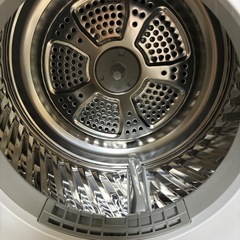 衣類乾燥機の画像