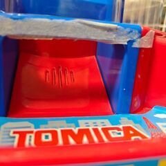 トミカの画像