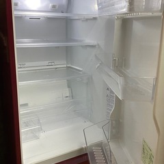 決まりました！冷蔵庫の画像