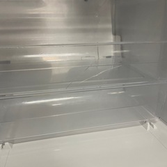 決まりました！冷蔵庫の画像