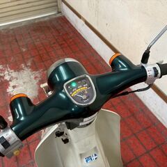 【低走行】ホンダ リトルカブ AA01 PGM-Fi 50cc 走行3,080km 消耗品交換済み ワンオーナー 配送可 千葉県木更津市発の画像