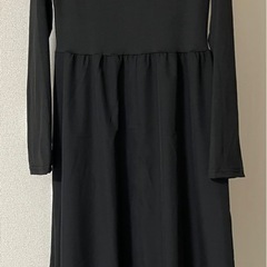 新品 ワンピース XLの画像