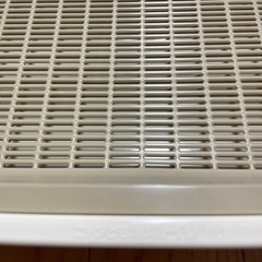 猫トイレ　【ニャンとも清潔トイレ】の画像