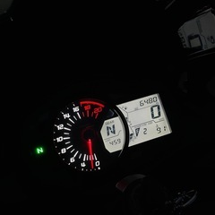 Kawasaki Ninja ZX25R SE 低走行 カスタム多数！の画像