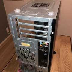 Dell D03M  パソコンの画像