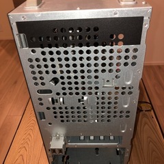 Dell D03M  パソコンの画像