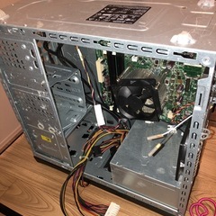 Dell D03M  パソコンの画像